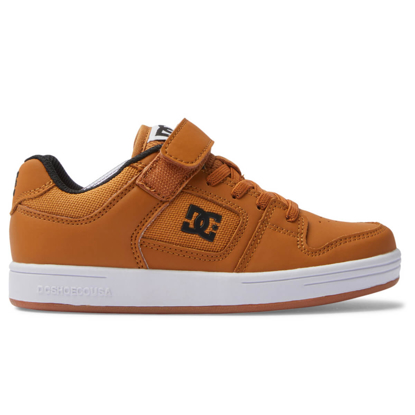 DC MANTECA 4 V WHEAT/BLACK 29