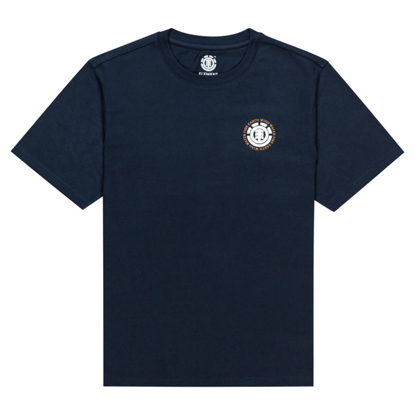 ELEMENT SEAL BP T-SHIRT ECLIPSE NAVY XXL