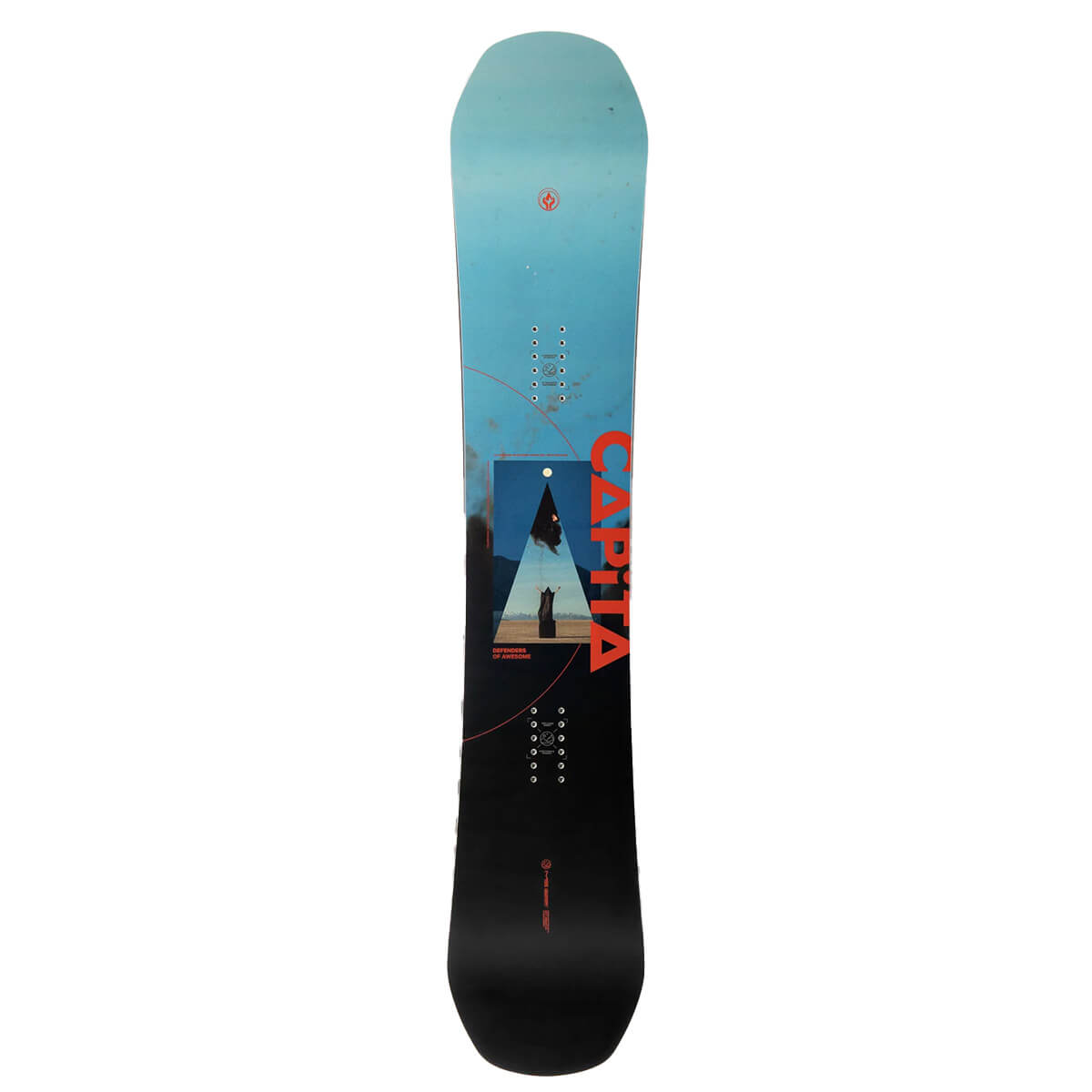CAPITA D.O.A. | Obsession Shop