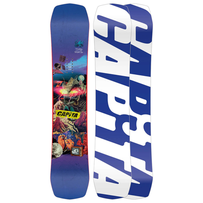 CAPITA CHILDREN OF THE GNAR ASSORTED 145