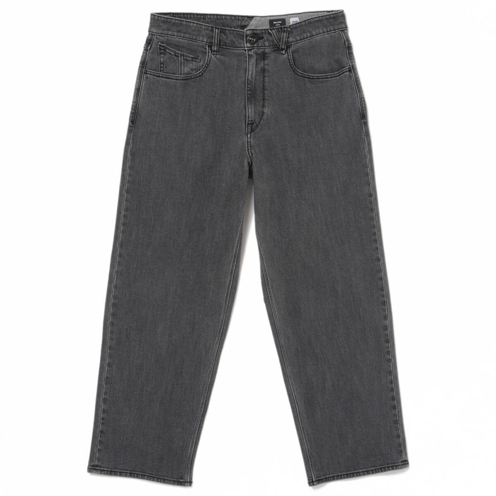 VOLCOM BILLOW DENIM NEUTRAL GREY 28