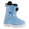 BURTON KIDS' SMALLS BOA® DUSTY BLUE 230