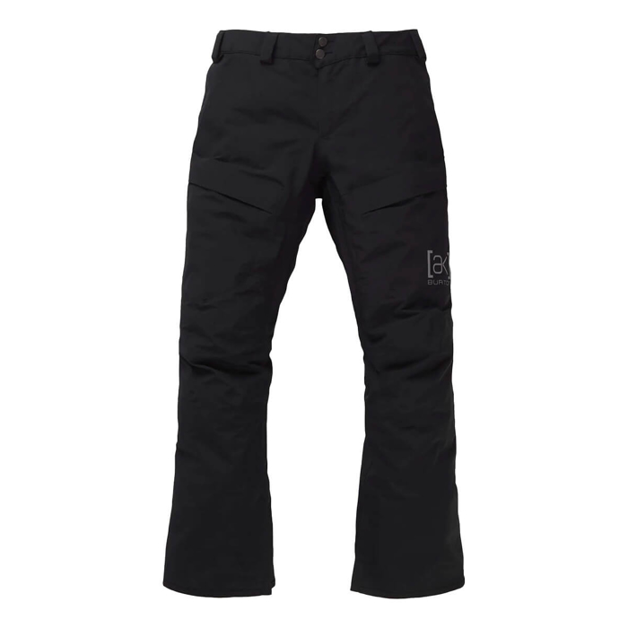 BURTON [AK] SWASH GORE-TEX PANTS TRUE BLACK L
