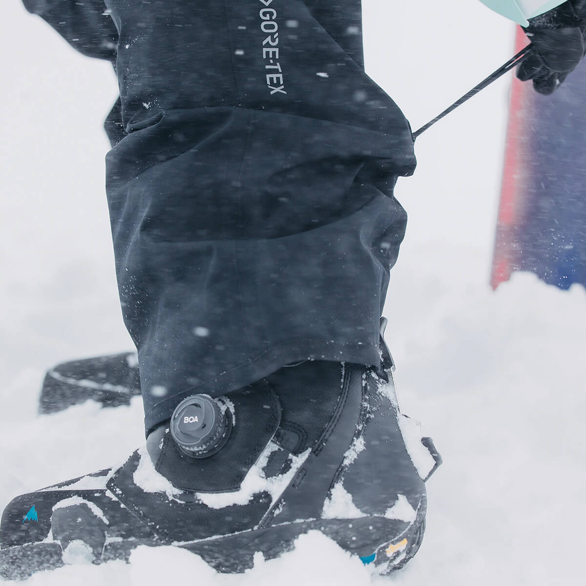 BURTON [AK] FREEBIRD GORE-TEX 3L BIB PANTS | Obsession Shop