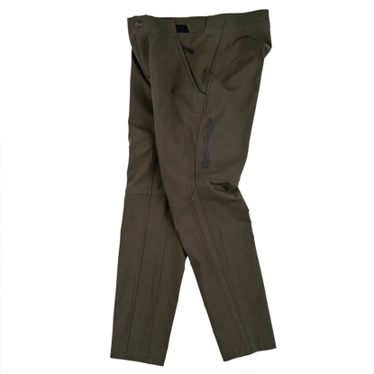 TROY LEE DESIGNS SKYLINE CHILL PANT MONO DARK PINE 38