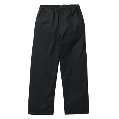 VOLCOM FREAZY EW PANT BLACK XL