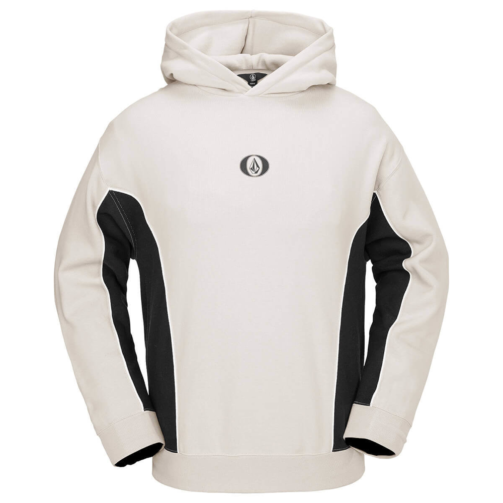 VOLCOM VITAL P/O FLEECE STONE M