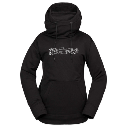 VOLCOM RIDING HYDRO P/O BLACK M