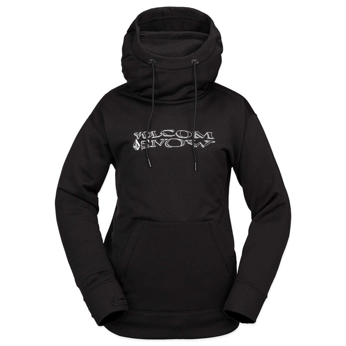 VOLCOM RIDING HYDRO P/O BLACK M