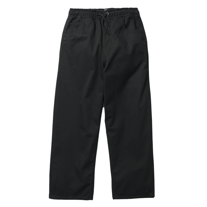 VOLCOM FREAZY EW PANT BLACK L