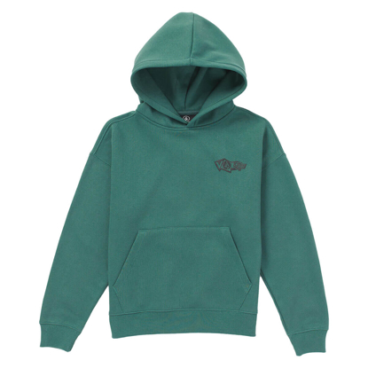 VOLCOM WATANITE PO EVERGREEN L
