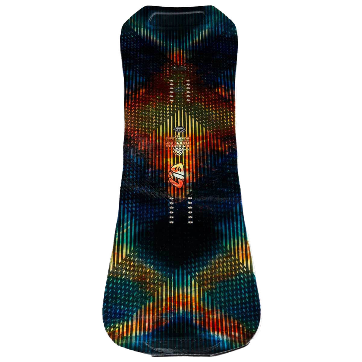LIB TECH APEX ORCA | Obsession Shop