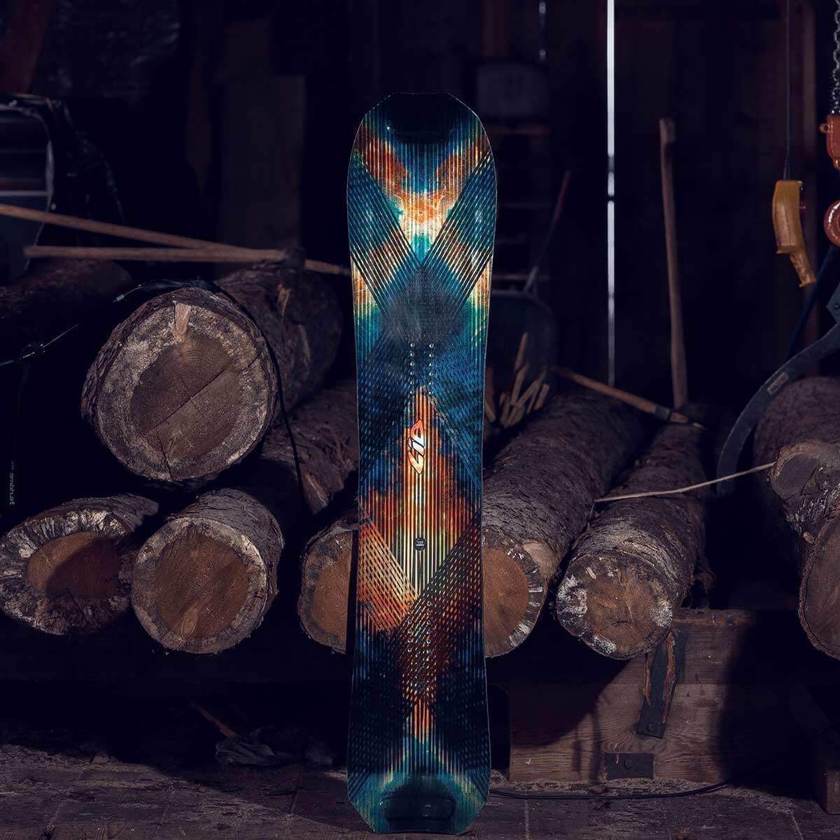 LIB TECH APEX ORCA | Obsession Shop