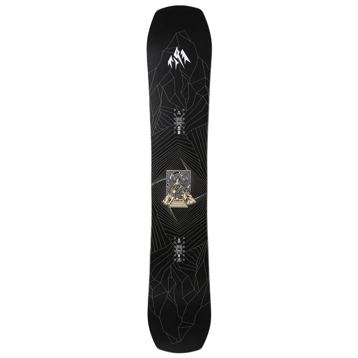JONES MOUNTAIN TWIN PRO | Obsession Shop