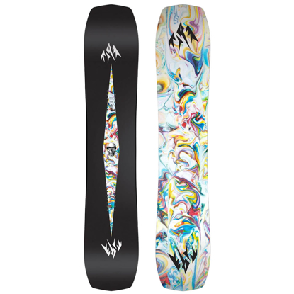 JONES MIND EXPANDER TWIN ASSORTED 162