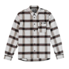 TROY LEE DESIGNS GRIND FLANNEL PLAIN MIST XL