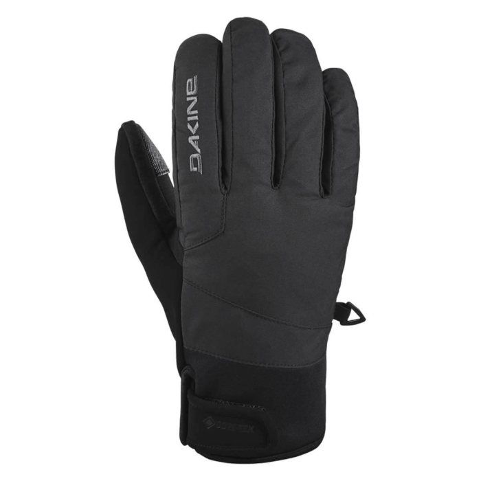 DAKINE IMPREZA GORE-TEX GLOVE BLACK XL