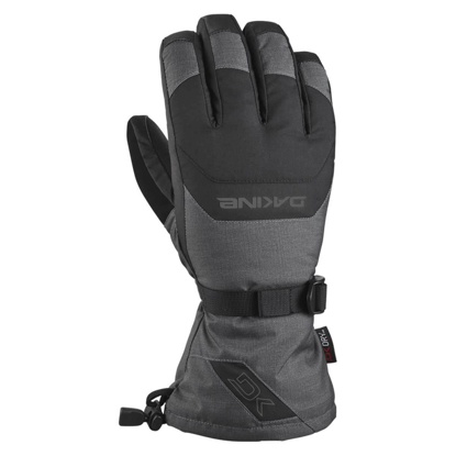 DAKINE SCOUT GLOVE CARBON M