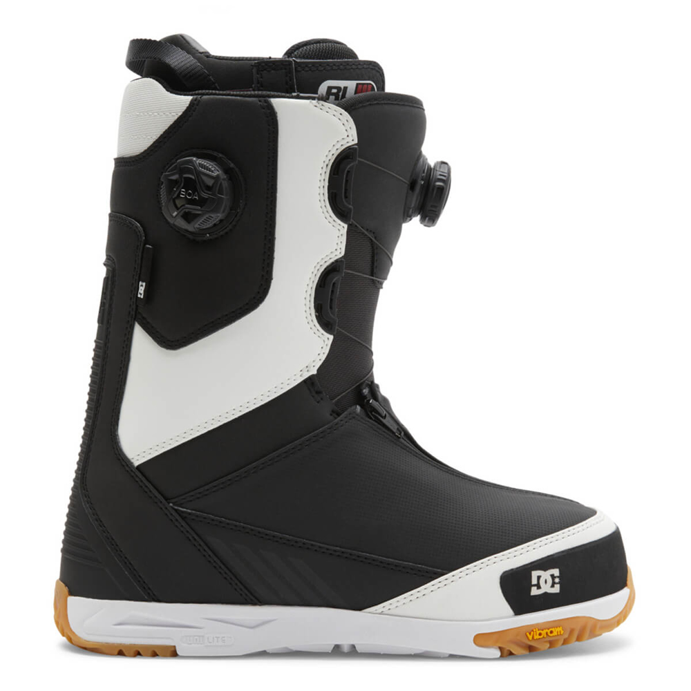 DC TRANSCEND BLACK/CAMEL 285