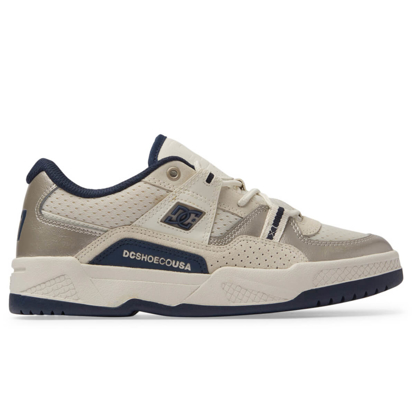 DC CONSTRUCT WHITE/WHITE/CHAMPAGNE 40,5