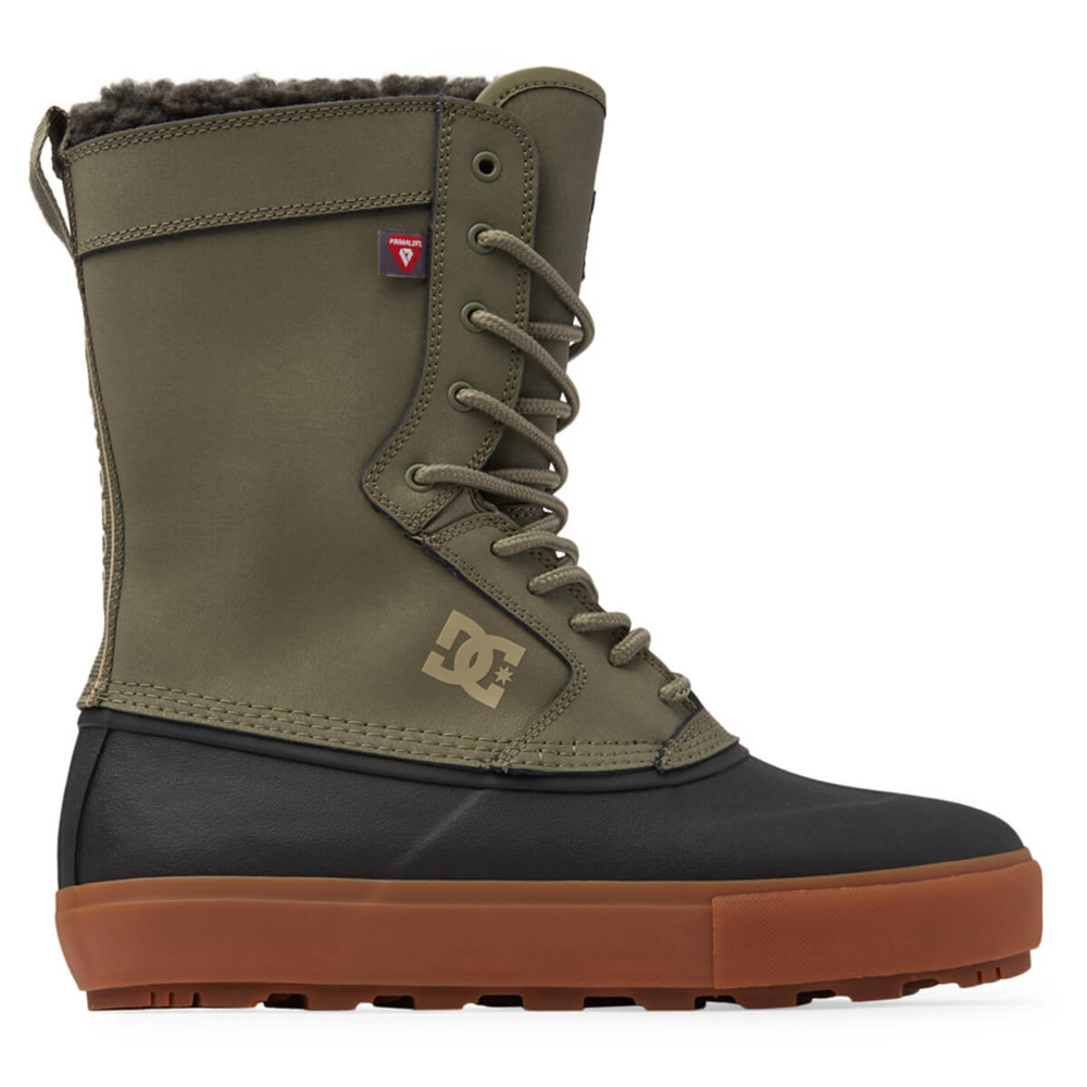 DC DC REACH ARMY/OLIVE 42