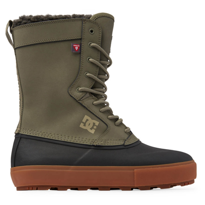 DC DC REACH ARMY/OLIVE 42