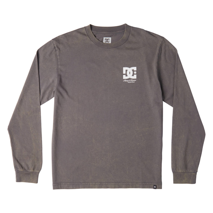 DC TWISTED HLS MAGNET RAIN WASH M