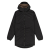 ELEMENT FIELD PARKA FLINT BLACK L