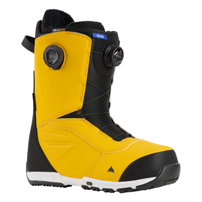 BURTON RULER BOA® GOLDENROD 290