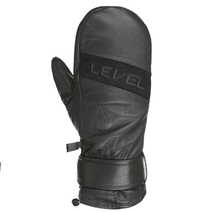 LEVEL PHANTOM MITT BIOMEX BLACK XL