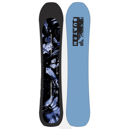 BURTON UNISEX CARTOGRAPHER BOARD ASSORTED 154W