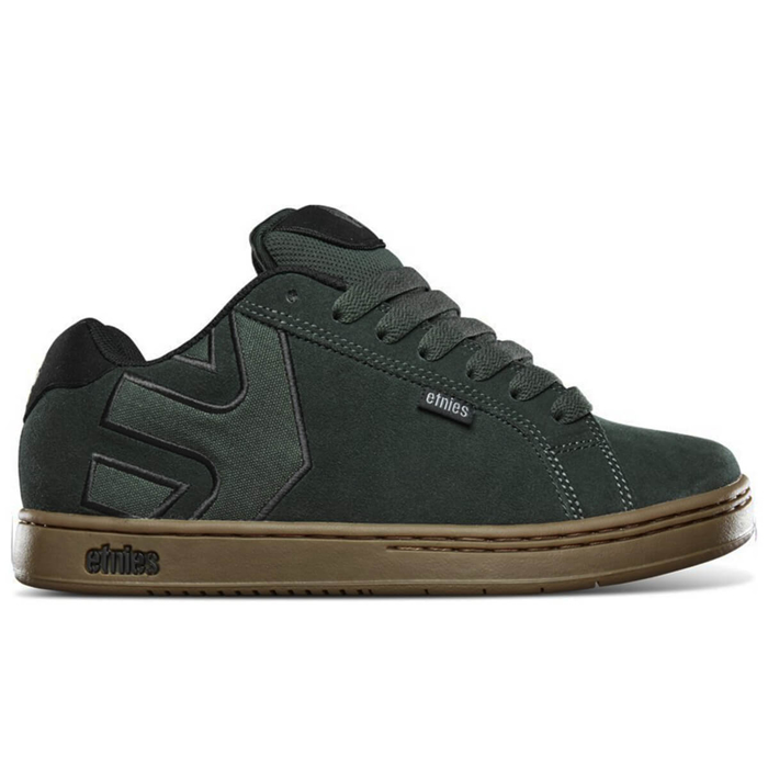 ETNIES FADER GREEN/GUM 44