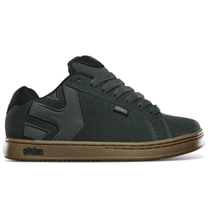 ETNIES FADER GREEN/GUM 45
