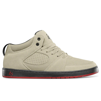 ES ACCEL SLIM MID TAN/BLACK 42,5