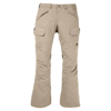 BURTON GLORIA STRETCH PANTS SUMMIT TAUPE S