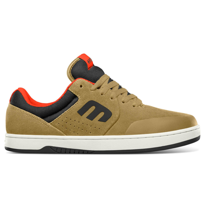 ETNIES MARANA TOBACCO 47