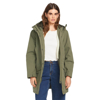 VOLCOM SOMESTONE 10K PARKA WINTERMOSS M