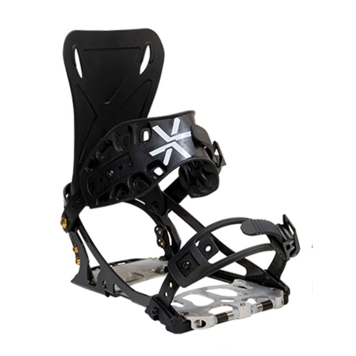 KARAKORAM PRIME-X  + SPLIT INTERFACE L