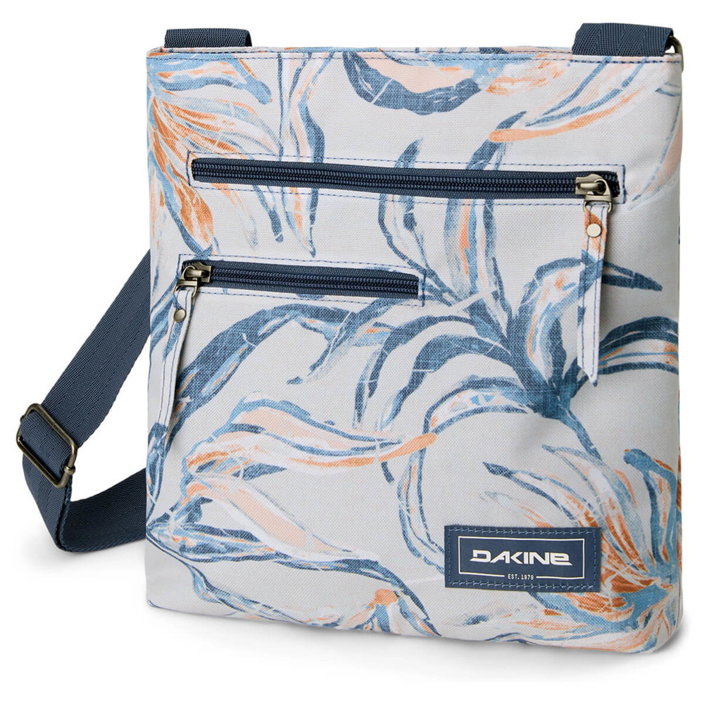 DAKINE JO JO CROSSBODY KELP FLORAL