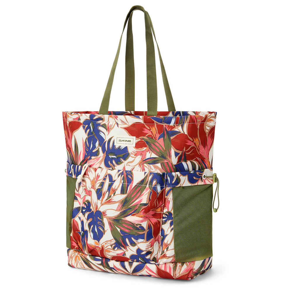 DAKINE RECESS TOTE BACKPACK 19L LIGHT STARGAZER