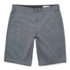 VOLCOM FRICKIN MODERN STRETCH SHORT 21" DARK SLATE 33
