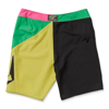 VOLCOM VEE BEE MOD 20" BLACK 38