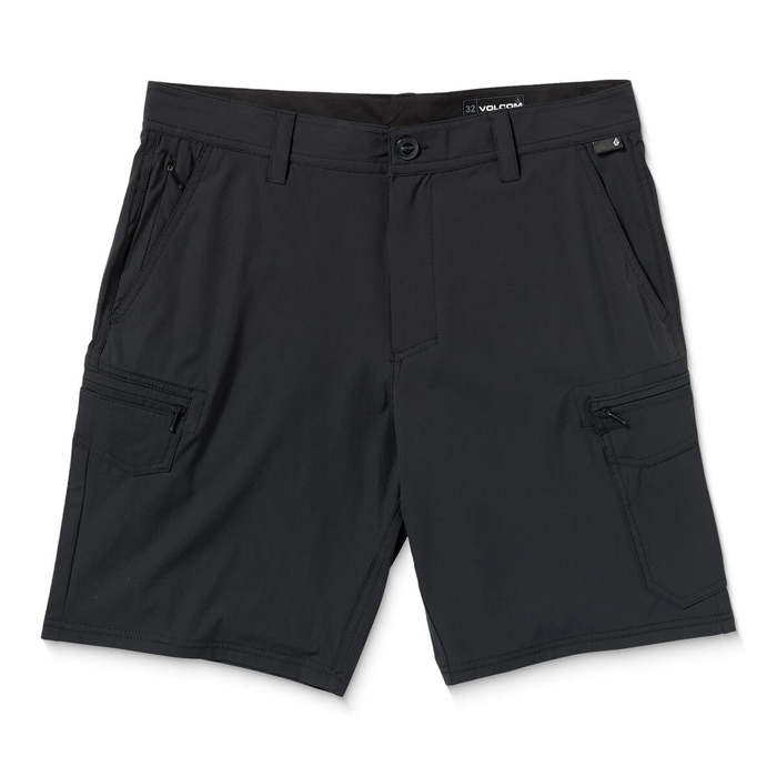 VOLCOM CASHED IN CARGO HYBRID 20" BLACK 32