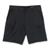 VOLCOM CASHED IN CARGO HYBRID 20" BLACK 34