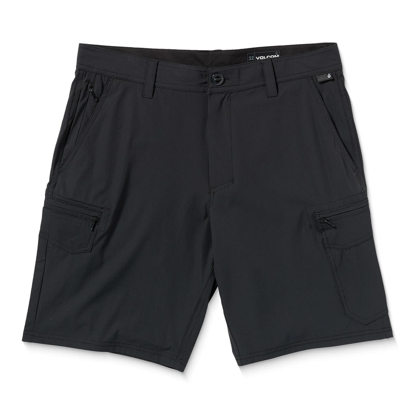 VOLCOM CASHED IN CARGO HYBRID 20" BLACK 34