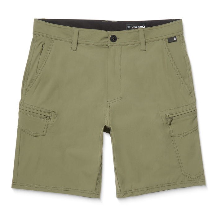 VOLCOM CASHED IN CARGO HYBRID 20" WINTERMOSS 30