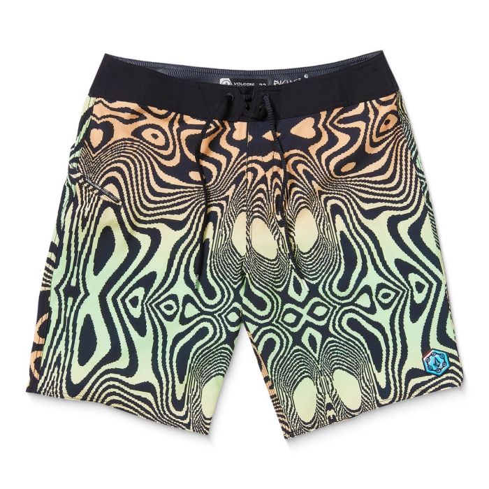 VOLCOM FA FILIP RYGALSKI MOD 18" MULTI 32