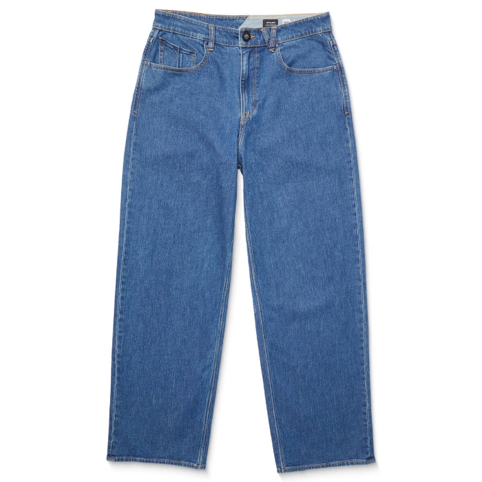 VOLCOM CHILLOW DENIM BOLD BLUE 32