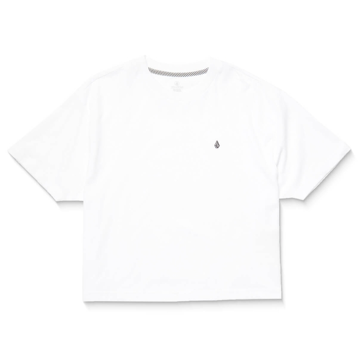 VOLCOM STONE BLANKS UP WHITE S