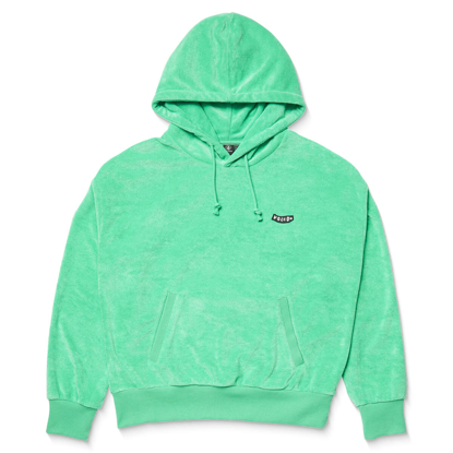 VOLCOM SWEETERRY PO JADE M